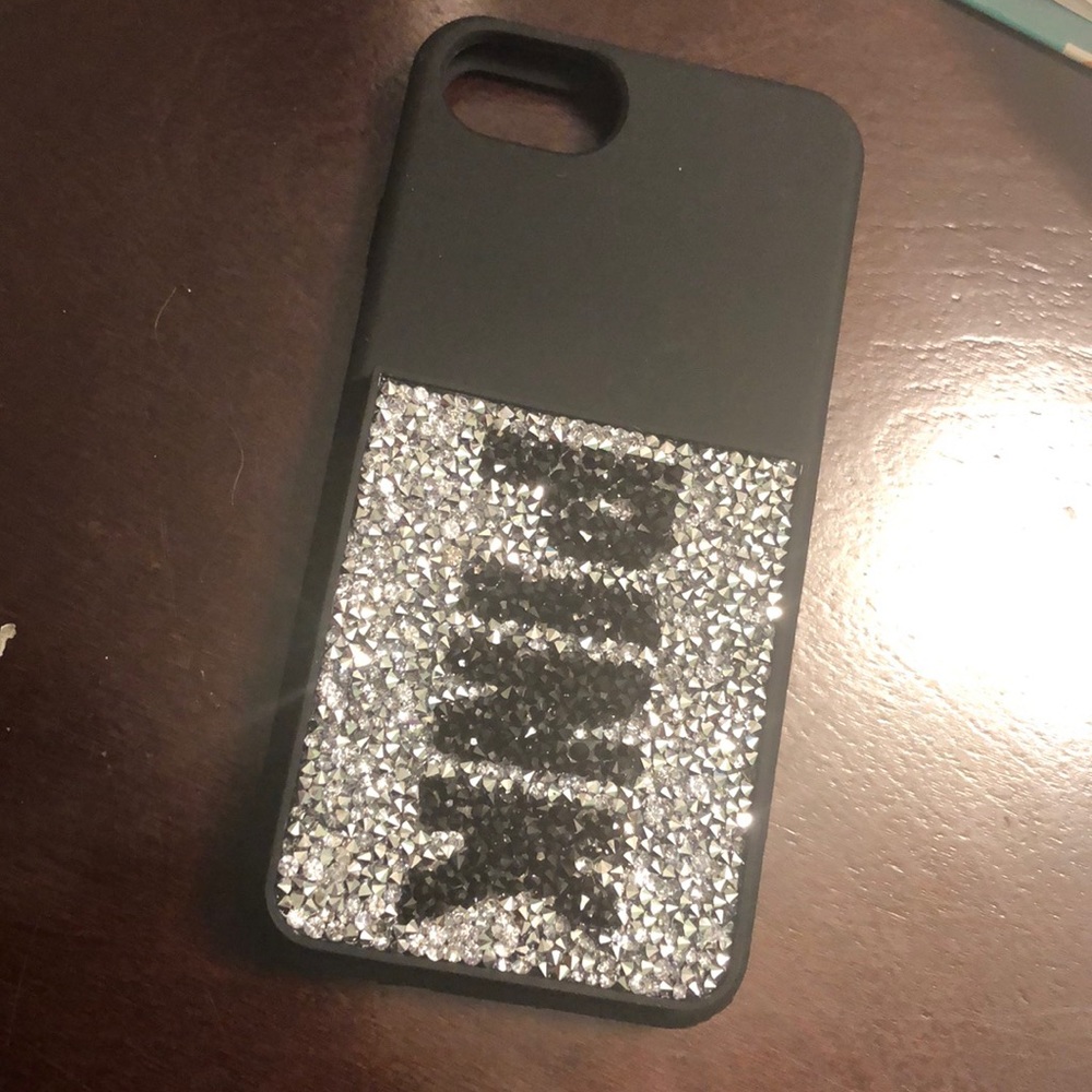 Victoria Secret Pink IPhone Case fits iPhone 6/7/8